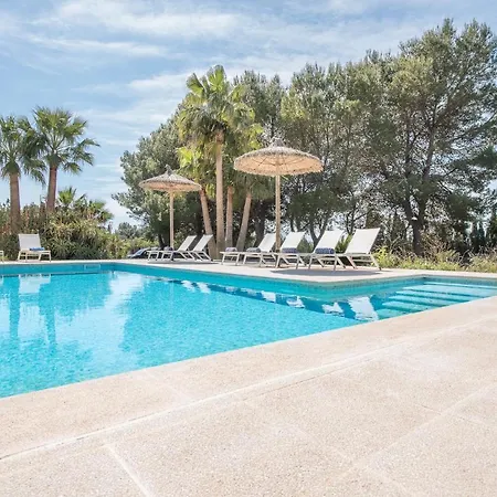 Es Casal By Mallorca House Rent Sant Llorenc Des Cardassar