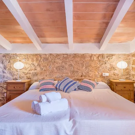Es Casal By Mallorca House Rent Holiday home *