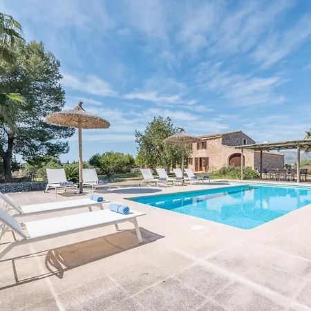 Es Casal By Mallorca House Rent Sant Llorenc Des Cardassar