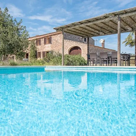 Es Casal By Mallorca House Rent Sant Llorenc Des Cardassar