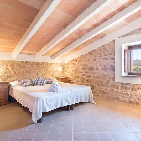 Holiday home Es Casal By Mallorca House Rent