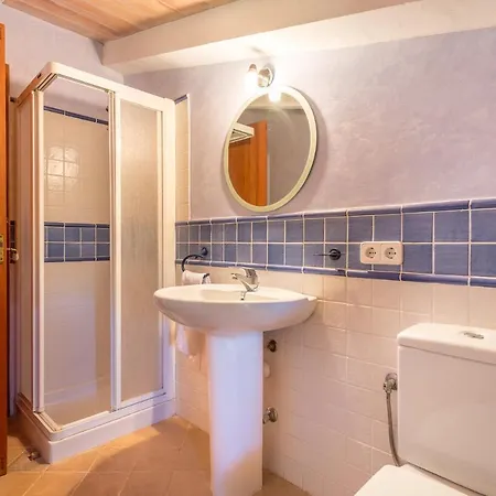 Holiday home Es Casal By Mallorca House Rent *