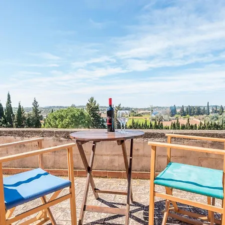 Holiday home Es Casal By Mallorca House Rent *