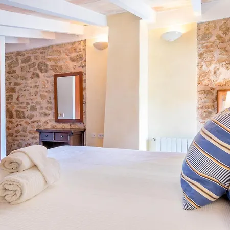 Es Casal By Mallorca House Rent Holiday home *