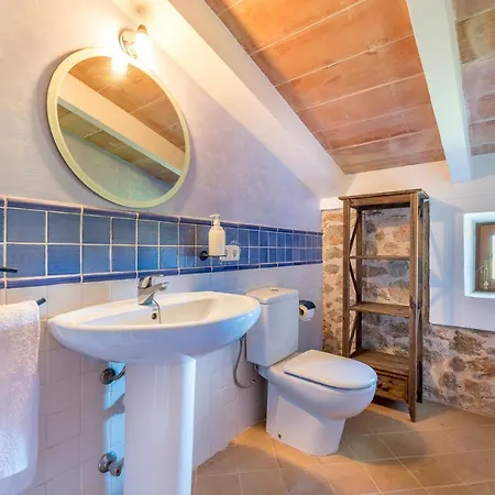 Es Casal By Mallorca House Rent Holiday home Sant Llorenc Des Cardassar
