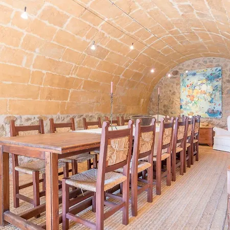 Es Casal By Mallorca House Rent Holiday home *