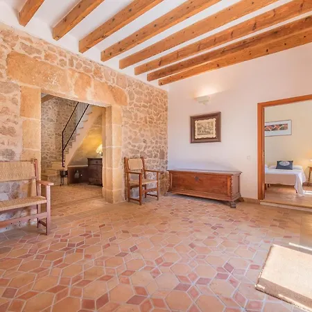 Es Casal By Mallorca House Rent Sant Llorenc Des Cardassar