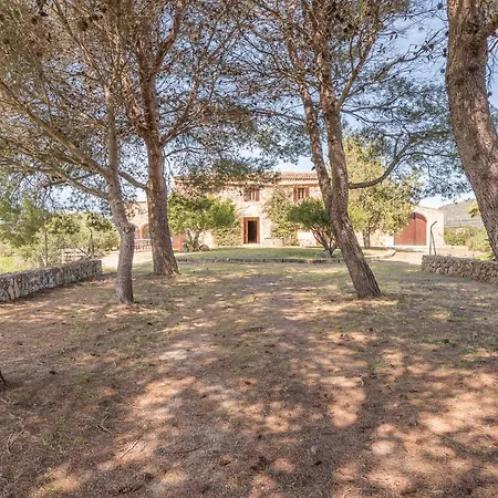 Es Casal By Mallorca House Rent * Sant Llorenc Des Cardassar