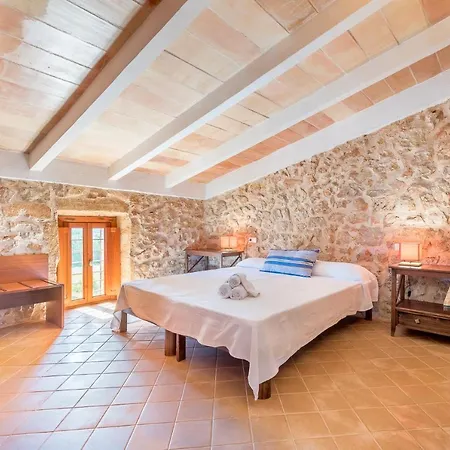 Holiday home Es Casal By Mallorca House Rent Sant Llorenc Des Cardassar