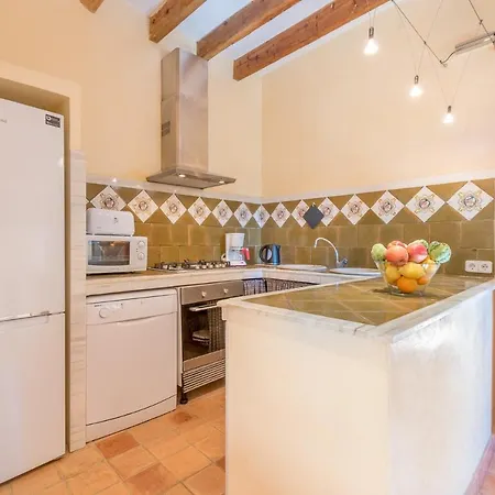 Es Casal By Mallorca House Rent Sant Llorenc Des Cardassar