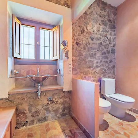 Es Casal By Mallorca House Rent Sant Llorenc Des Cardassar