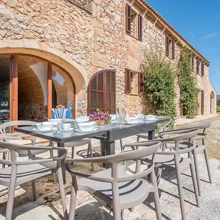 Es Casal By Mallorca House Rent