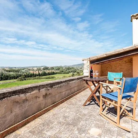 Es Casal By Mallorca House Rent Holiday home *