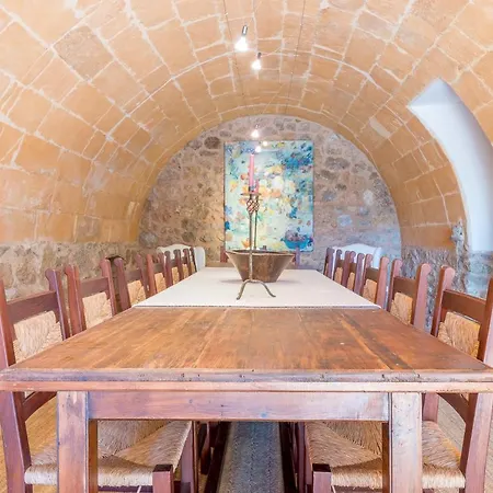 Es Casal By Mallorca House Rent