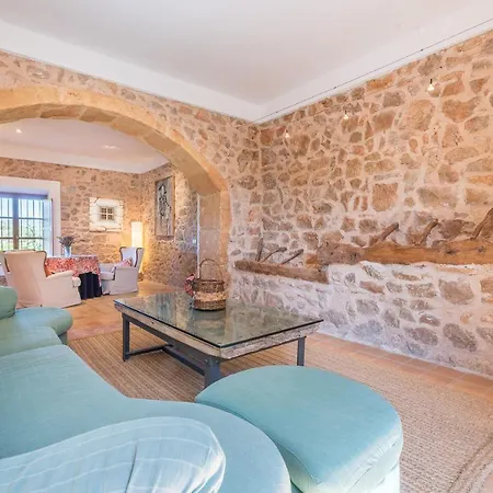 Es Casal By Mallorca House Rent *