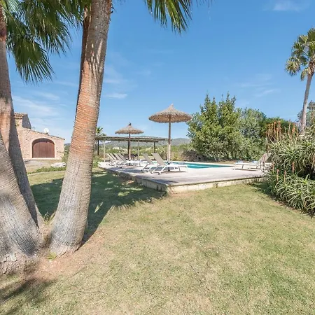 Es Casal By Mallorca House Rent Holiday home
