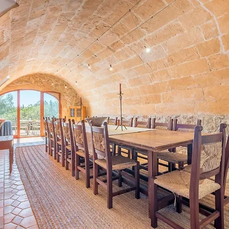Es Casal By Mallorca House Rent