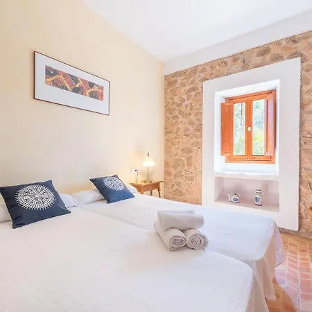 Es Casal By Mallorca House Rent Holiday home Sant Llorenc Des Cardassar