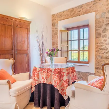Es Casal By Mallorca House Rent *