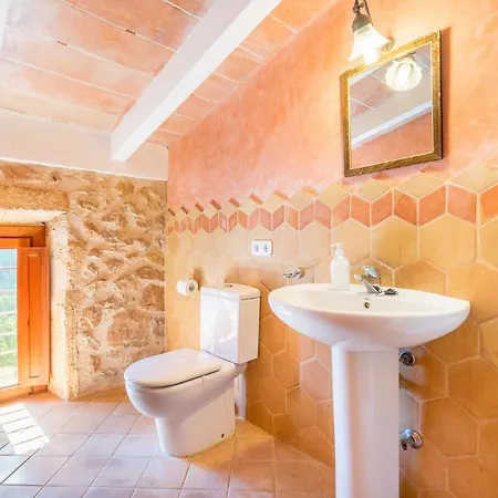 Holiday home Es Casal By Mallorca House Rent