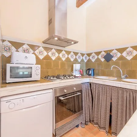Es Casal By Mallorca House Rent * Sant Llorenc Des Cardassar