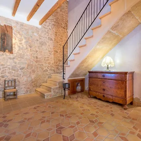 Es Casal By Mallorca House Rent Sant Llorenc Des Cardassar