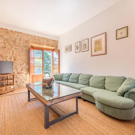 Es Casal By Mallorca House Rent Holiday home *