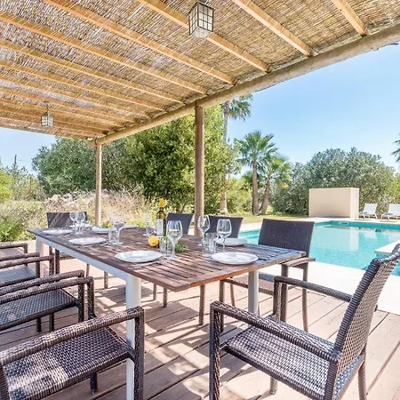 Es Casal By Mallorca House Rent Sant Llorenc Des Cardassar