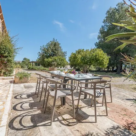 Es Casal By Mallorca House Rent