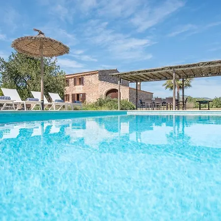 Es Casal By Mallorca House Rent Sant Llorenç des Cardassar