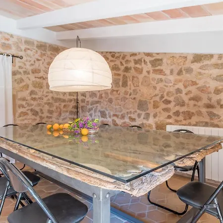Es Casal By Mallorca House Rent Sant Llorenç des Cardassar