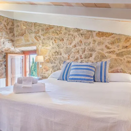 Hébergement de vacances Es Casal - Sant Llorenç Sant Llorenc Des Cardassar