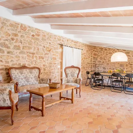 Es Casal - Sant Llorenç Hébergement de vacances Sant Llorenc Des Cardassar