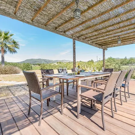 Es Casal - Sant Llorenç Hébergement de vacances